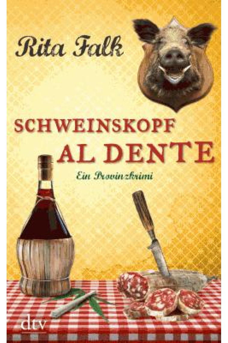 Schweinskopf al dente