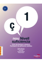 Nou Nivell Suficiència 1 Solucionari