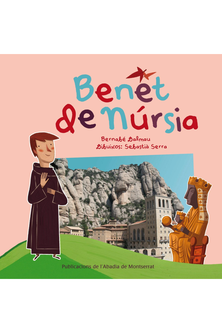 Benet de Núrsia