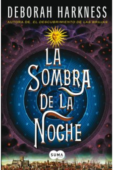 La sombra de la noche