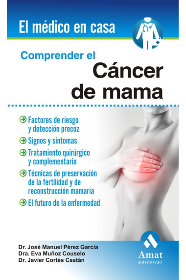 Comprender el cáncer de mama