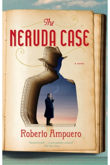 The Neruda Case