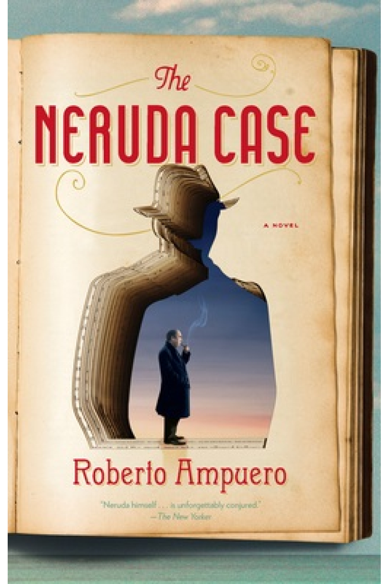 The Neruda Case