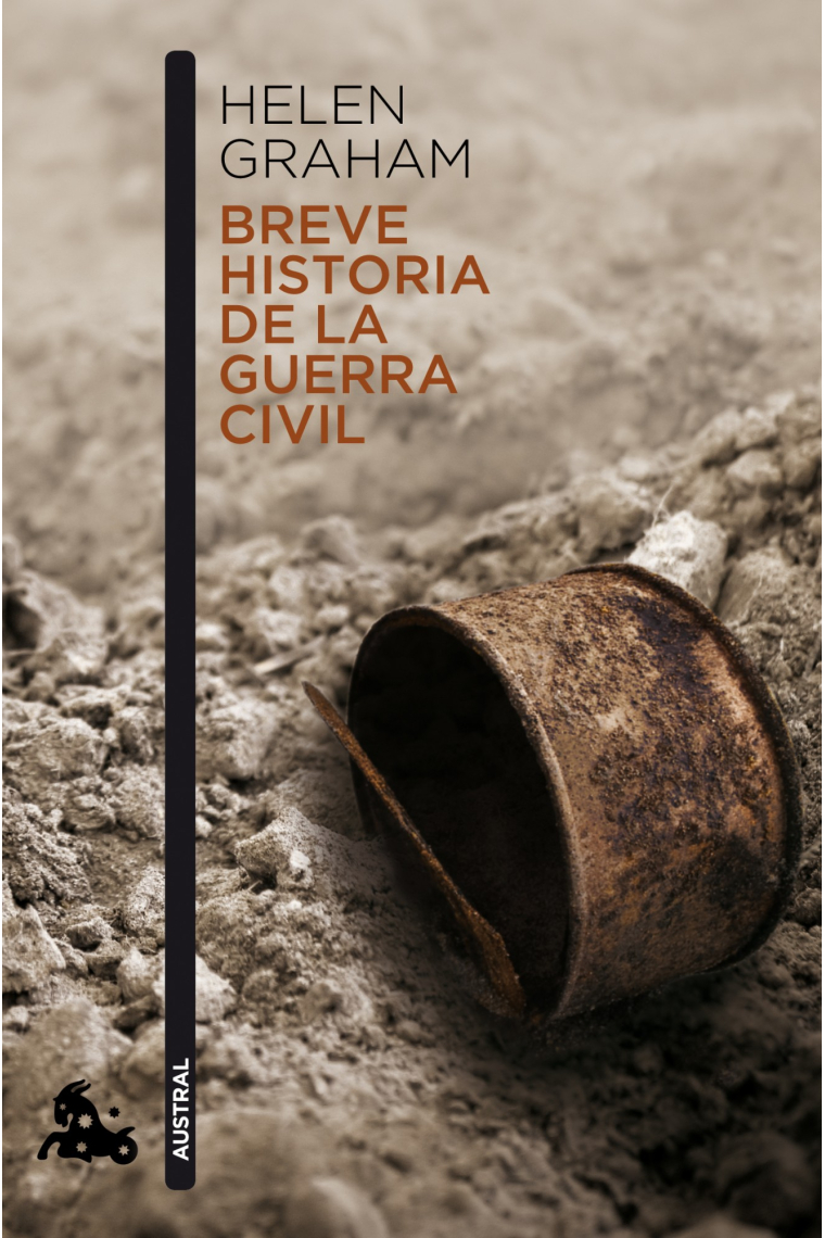 Breve historia de la Guerra civil