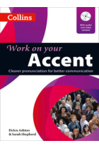 Collins Work on Your Accent B1-C2