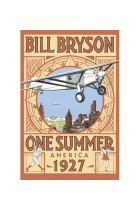 One Summer: America 1927