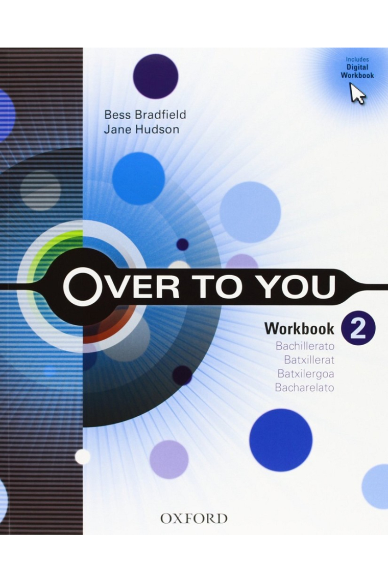 Over To You 2 Workbook Pack