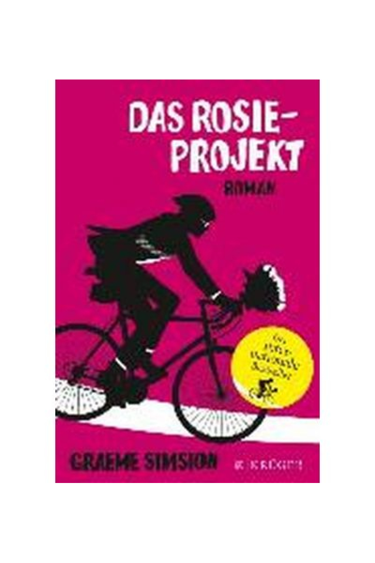 Das Rosie-Projekt