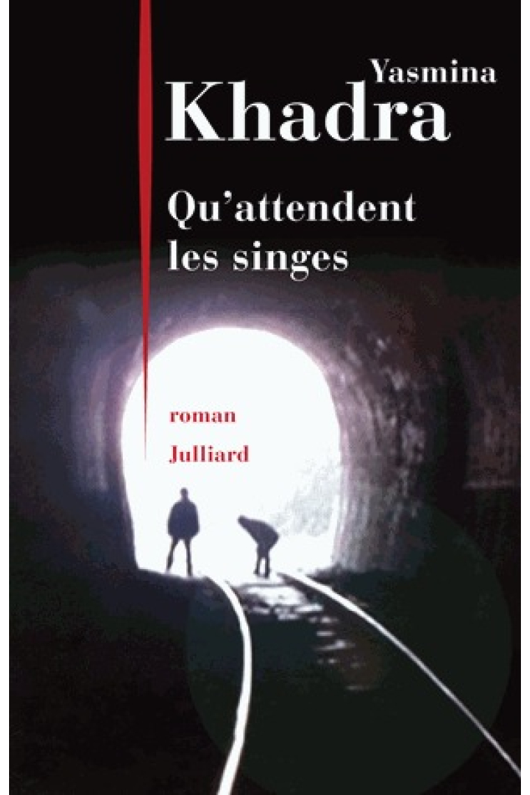 Qu'attendent les singes