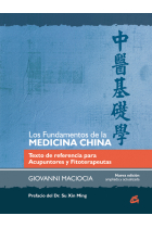 Fundamentos de la medicina china