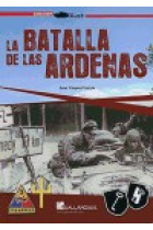 La batalla de las Ardenas