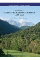 Atles del Comtats de Cerdanya i Berga (v788-990)