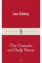 The Cossacks and Hadji Murat (Pocket Penguins)