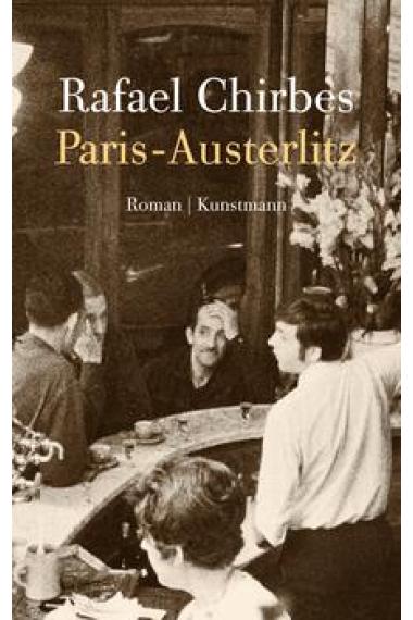 Paris-Austerlitz