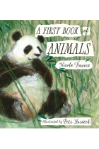 A First Book of Animals