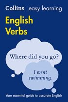 Easy Learning English Verbs