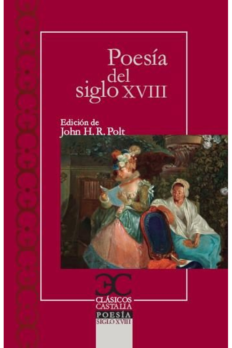 Poesía del siglo XVIII