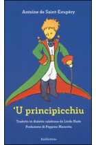 'U Principìcchiu/ El Principito (Calabrese)