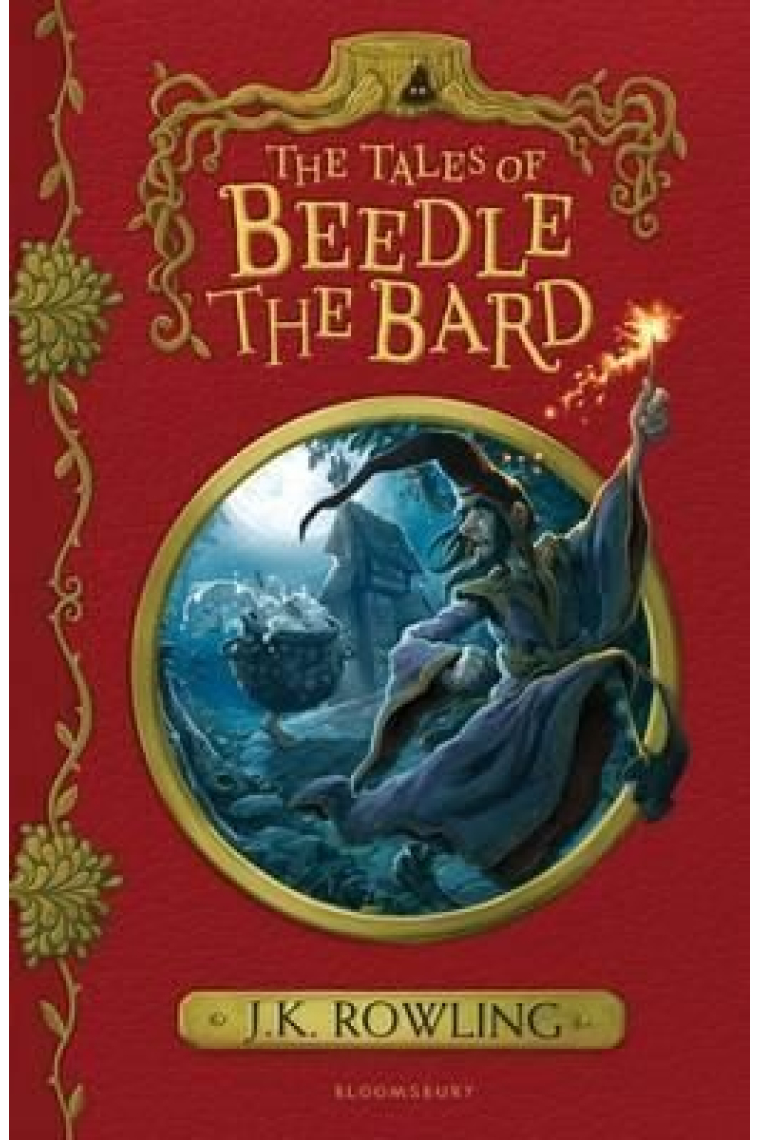 The Tales of Beedle The Bard