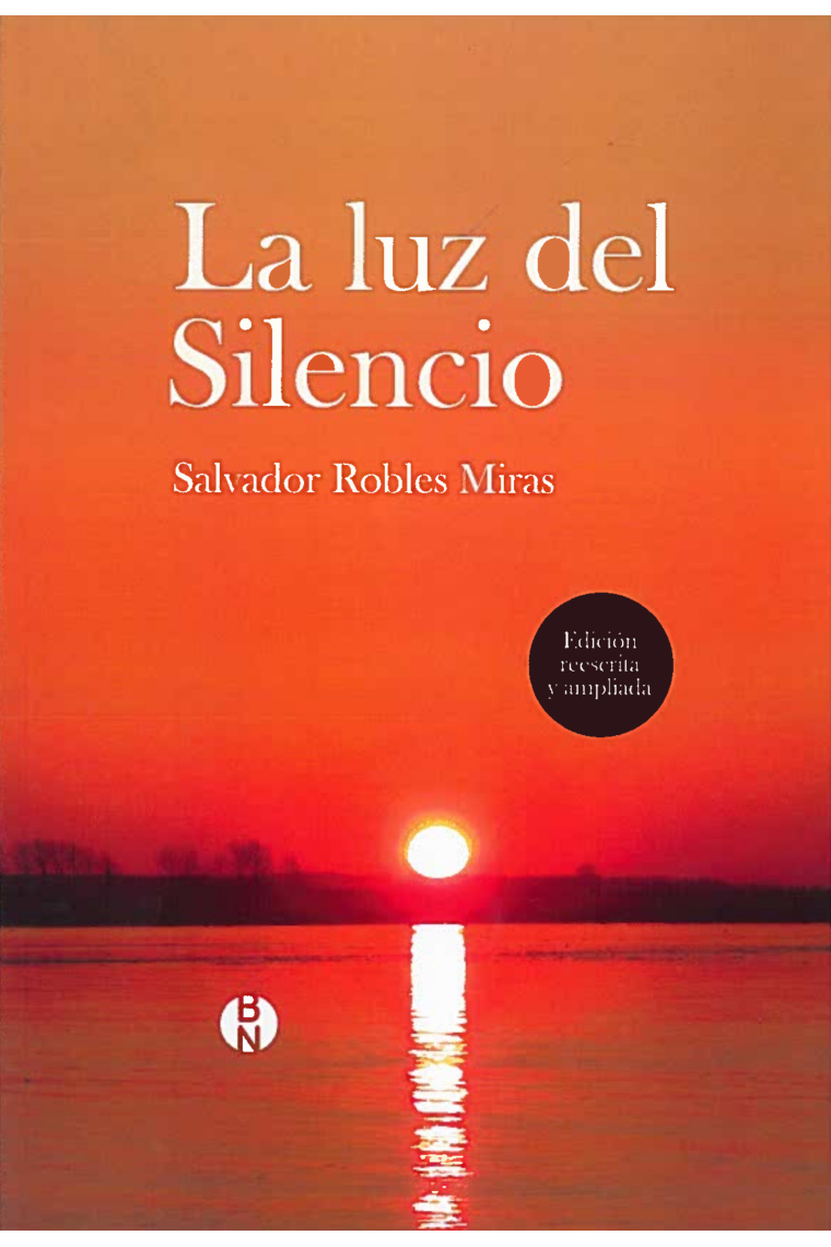 La luz del silencio