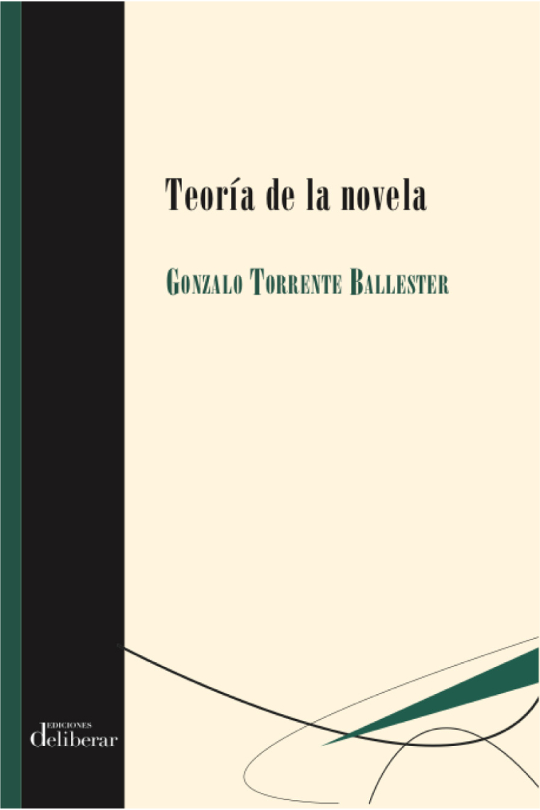 Teoría de la novela