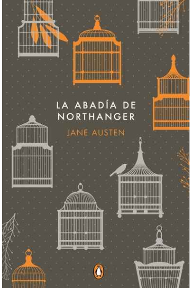 La abadía de Northanger