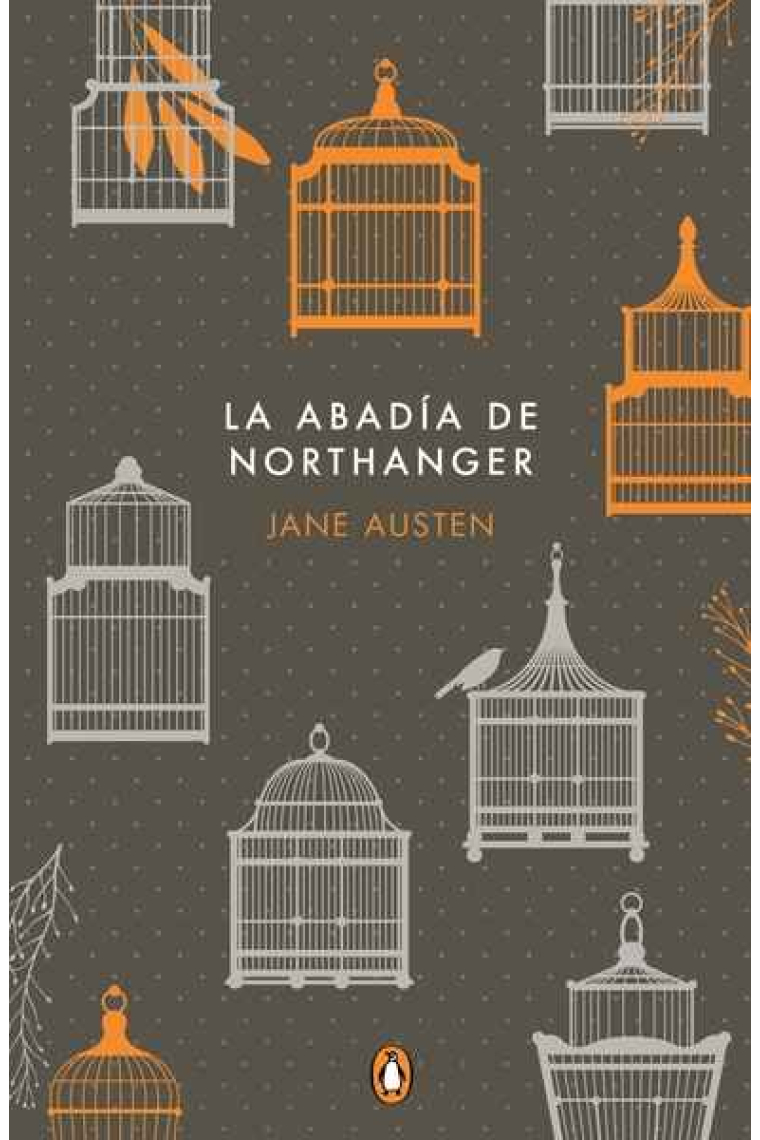 La abadía de Northanger