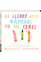 El llibre dels números de les ceres