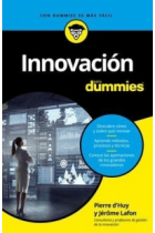 Innovación para dummies