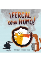 ¡Fergal echa humo!