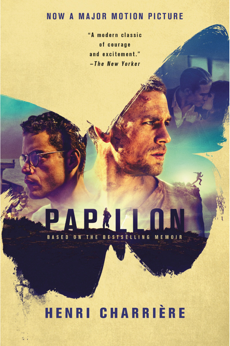 Papillon (film)