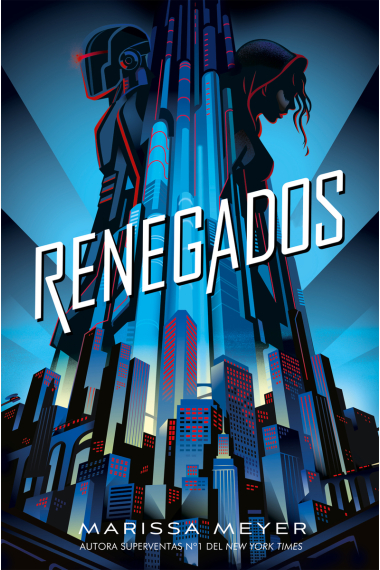 Renegados