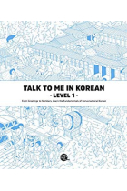 Talk to me in Korean - Level 1