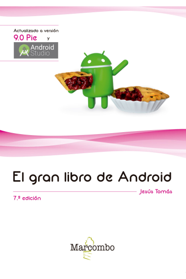 El gran libro de Android 7ª edición