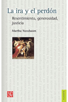 La ira y el perdón: resentimiento, generosidad, justicia (Curso John Locke de Filosofía Universidad de Oxford, primavera de 2014)