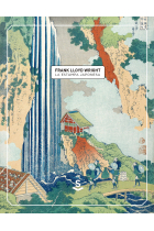 La estampa japonesa. Frank Lloyd Wright