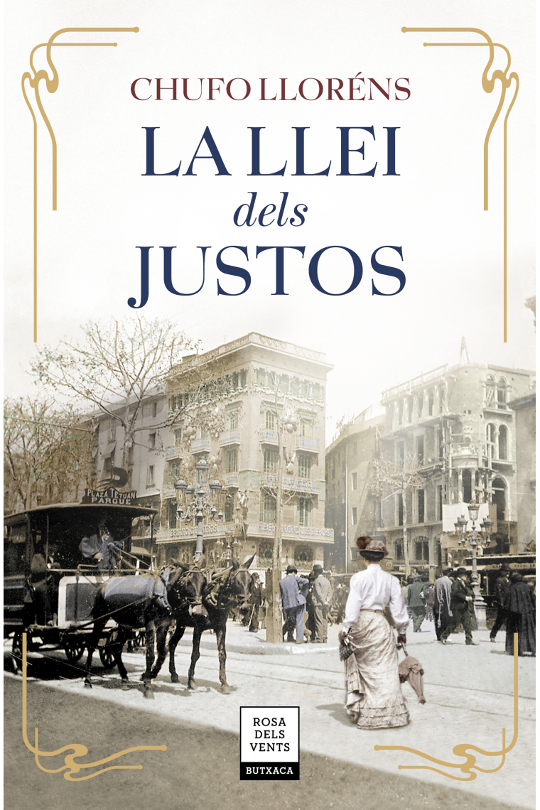 La llei dels justos