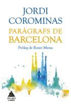 Paràgrafs de Barcelona