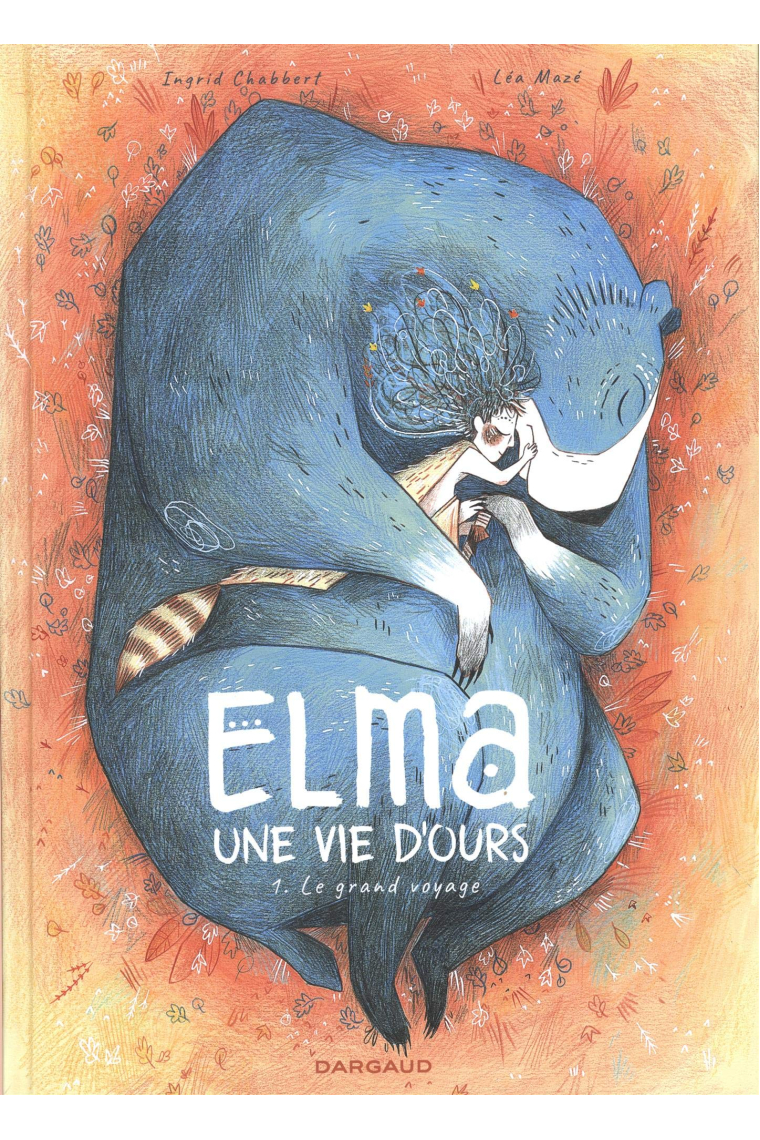 Elma, Une Vie d'Ours