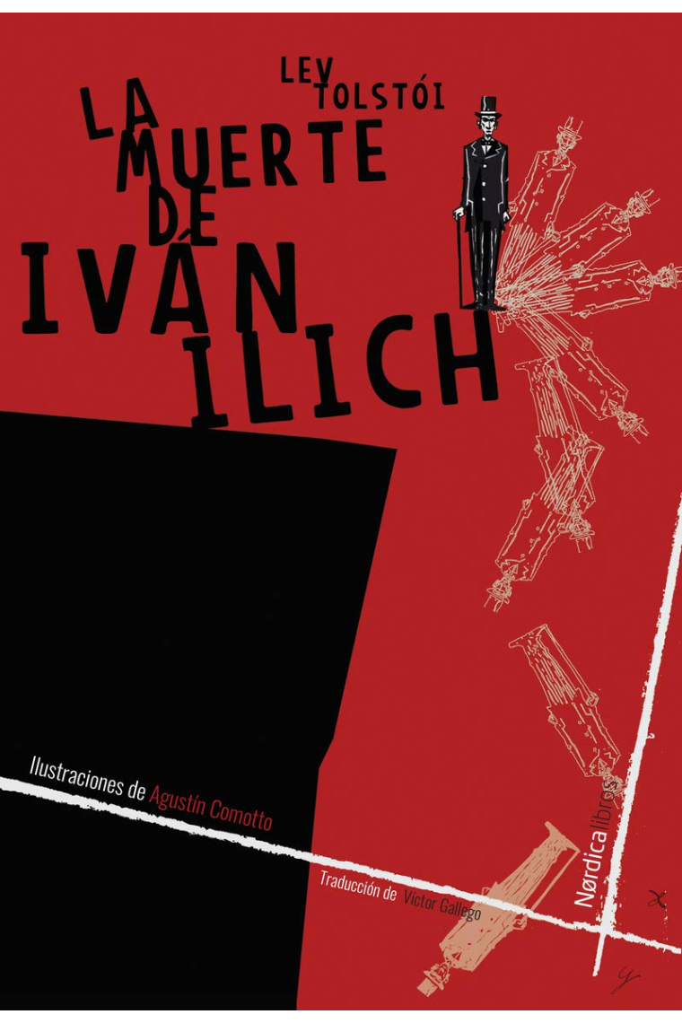 La Muerte de Ivan Ilich