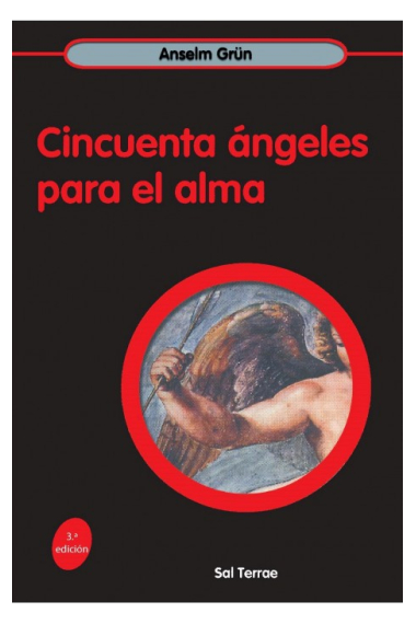 Cincuenta ángeles para el alma