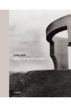 Chillida. Open-Air Sculptures (Cast.)