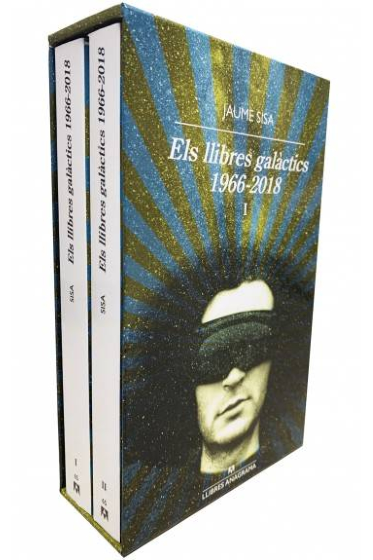 Els llibres galàctics