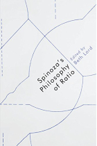 Spinoza's Philosophy of Ratio