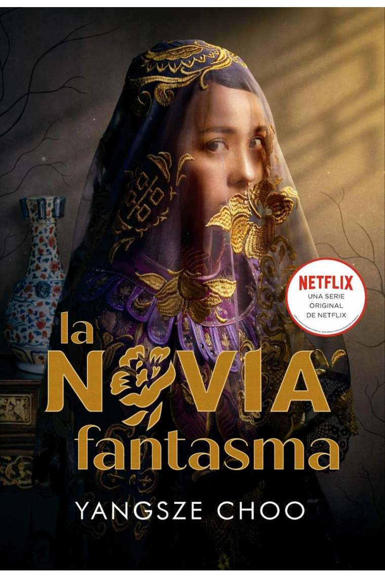 La novia fantasma