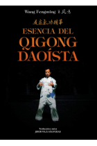 Esencia del Qigong Daoísta