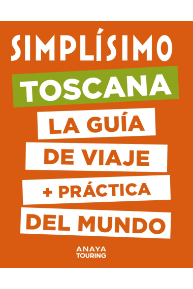 Toscana (Simplísimo)