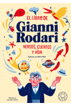 El libro de Gianni Rodari para niñas y niños