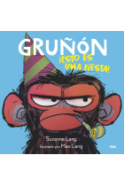 Gruñón 2. ¡Esto es una fiesta!