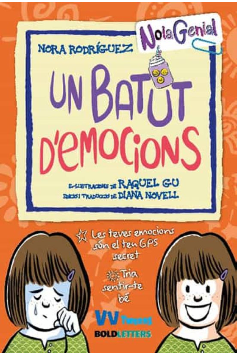 UN BATUT DEMOCIONS CATALAN